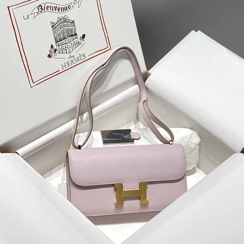 Hermes Constance Bags